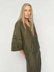 Mos Mosh - ALEYSA NILA BLONE BLUSE