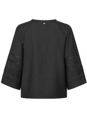 Mos Mosh - ALEYSA NILA BLONE BLUSE