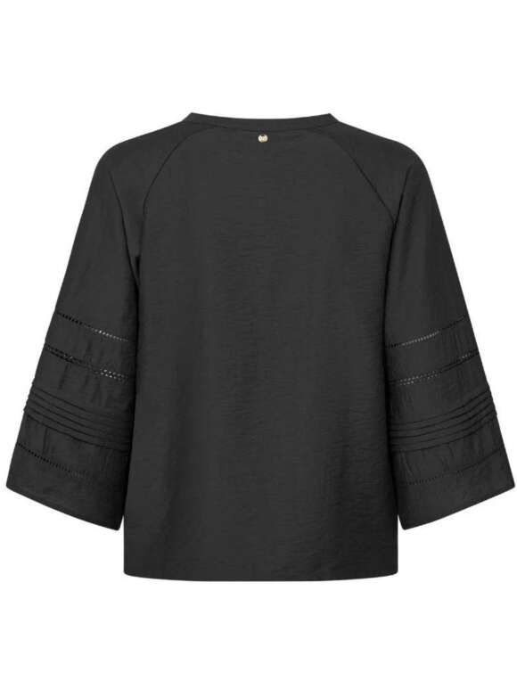 Mos Mosh - ALEYSA NILA BLONE BLUSE