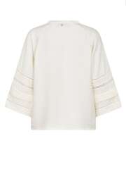 Mos Mosh - ALEYSA NILA BLONE BLUSE