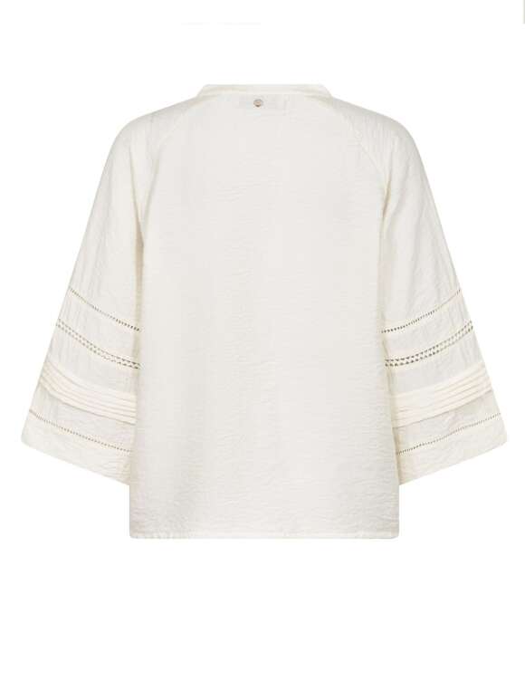 Mos Mosh - ALEYSA NILA BLONE BLUSE