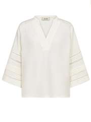 Mos Mosh - ALEYSA NILA BLONE BLUSE