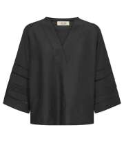 Mos Mosh - ALEYSA NILA BLONE BLUSE