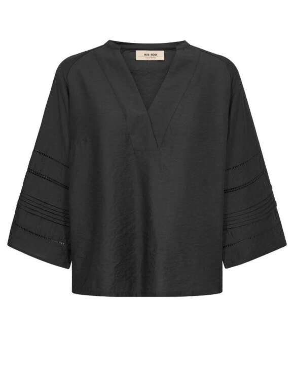 Mos Mosh - ALEYSA NILA BLONE BLUSE