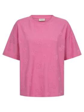 FREEQUENT - ZIPREA TEE