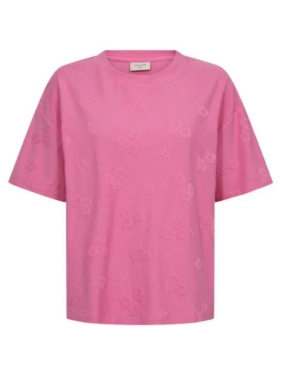 FREEQUENT - ZIPREA TEE