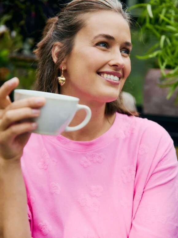 FREEQUENT - ZIPREA TEE