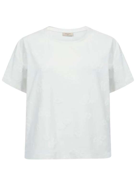 FREEQUENT - ZIPREA TEE