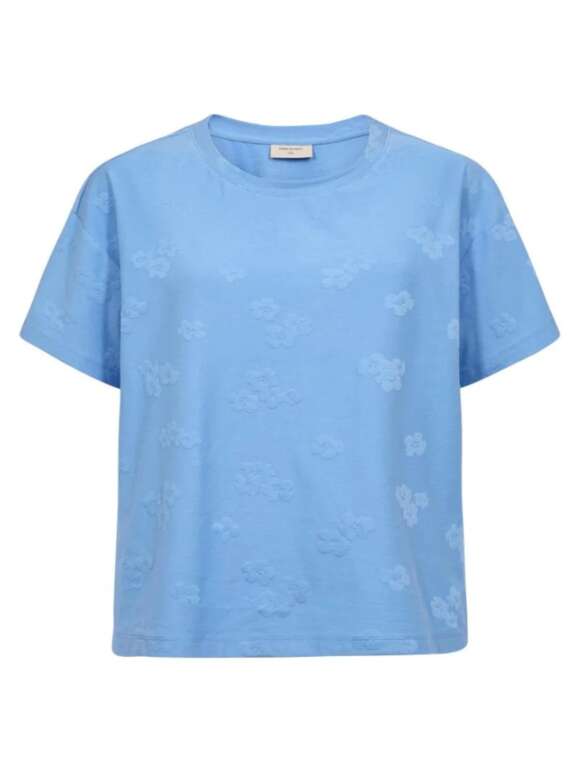 FREEQUENT - ZIPREA TEE