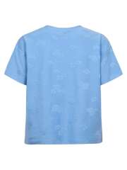 FREEQUENT - ZIPREA TEE