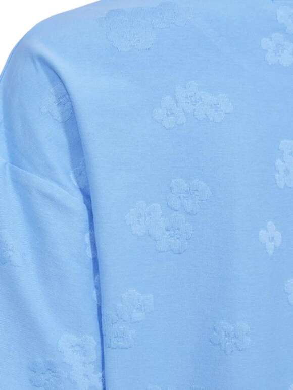 FREEQUENT - ZIPREA TEE