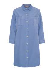 Marta Du Chateau - MERETE DRESS