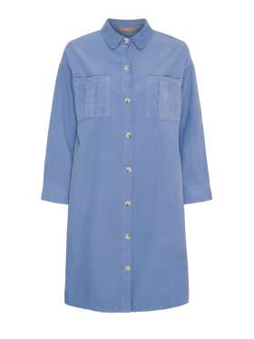 Marta Du Chateau - MERETE DRESS