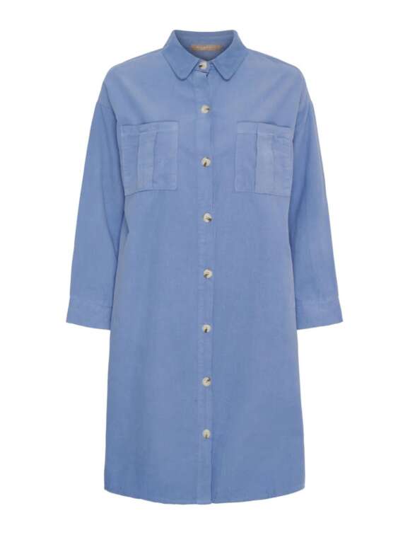 Marta Du Chateau - MERETE DRESS