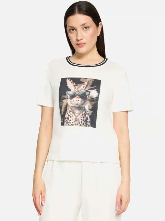 Betty Barclay - Elegant Bluse