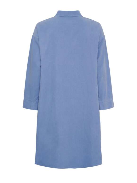 Marta Du Chateau - MERETE DRESS