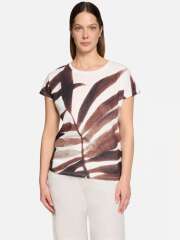 Betty Barclay - Tropisk Smart Bluse