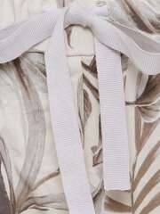 Marta Du Chateau - ROSABEL PANT Blomsterprint