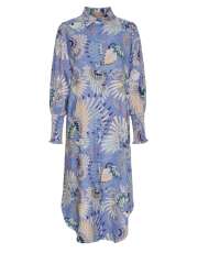 Marta Du Chateau - MOSS DRESS