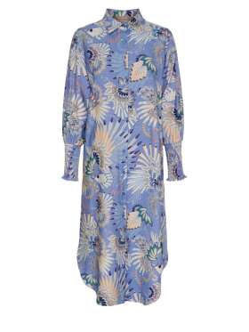 Marta Du Chateau - MOSS DRESS