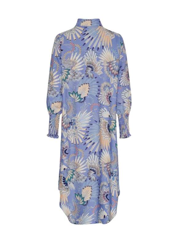 Marta Du Chateau - MOSS DRESS