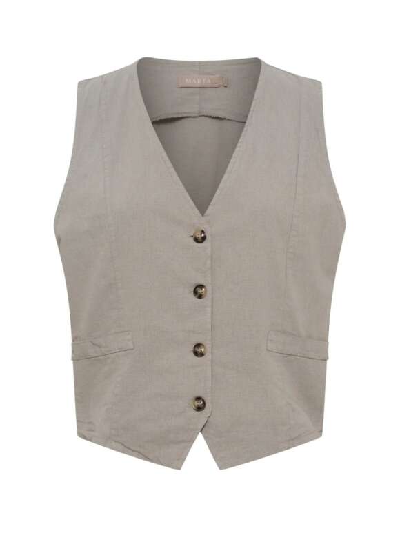 Marta Du Chateau - EVELIA Vest