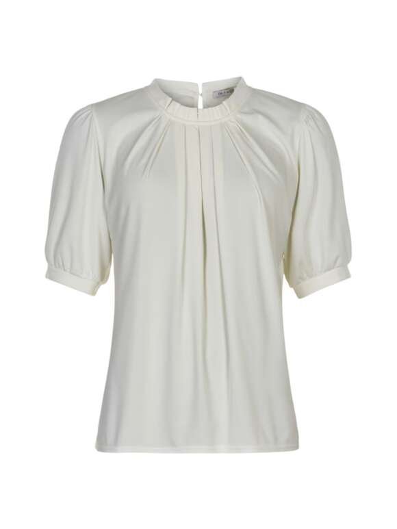In Front - GRAZIA BLUSE