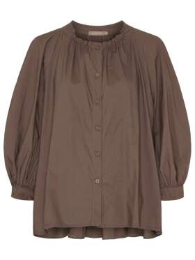 Marta Du Chateau - JOELLE SHIRT