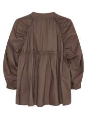 Marta Du Chateau - JOELLE SHIRT