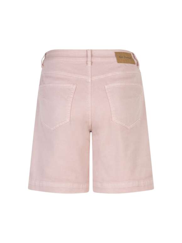 Red Button - KATE SHORTS