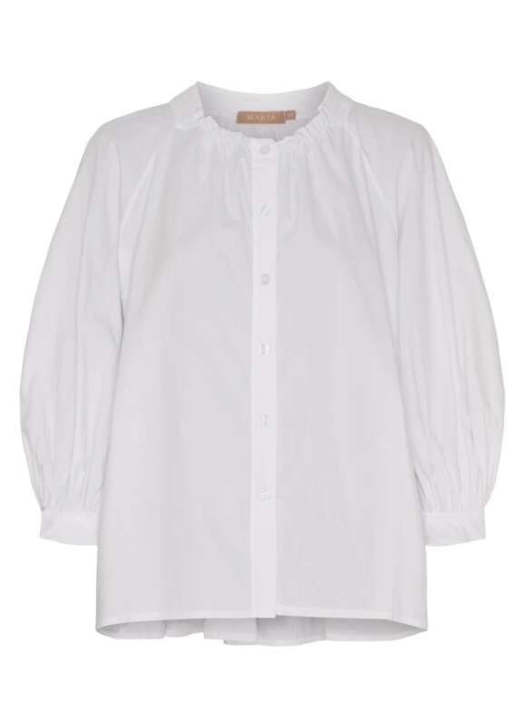 Marta Du Chateau - JOELLE SHIRT