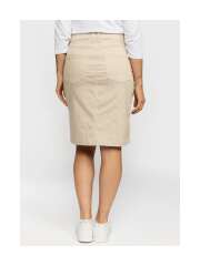 2-Biz - BITTA Stribet Nederdel