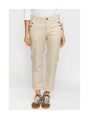 2-Biz - BAY Sporty Stribet Buks