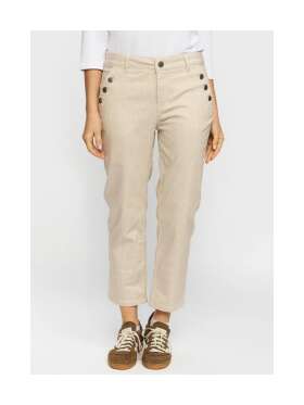 2-Biz - BAY Sporty Stribet Buks