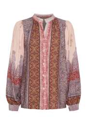 Marta Du Chateau - ANNETTE SHIRT