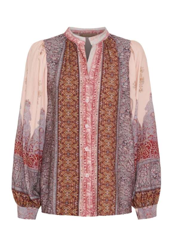 Marta Du Chateau - ANNETTE SHIRT