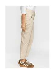 2-Biz - BAY Sporty Stribet Buks