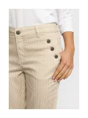 2-Biz - BAY Sporty Stribet Buks