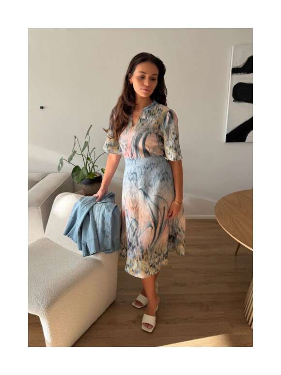 2-Biz - JAMPO Elegant Kjole