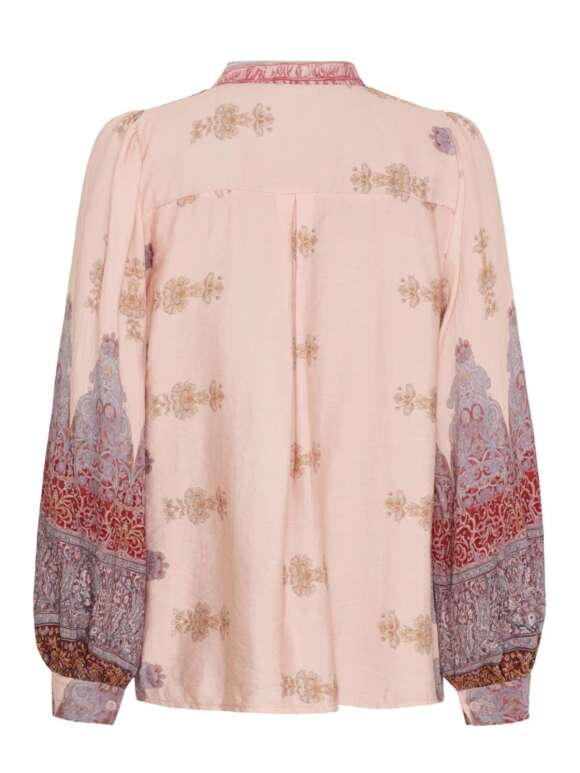 Marta Du Chateau - ANNETTE SHIRT