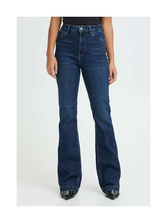 Pulz Jeans - BECCA JEANS