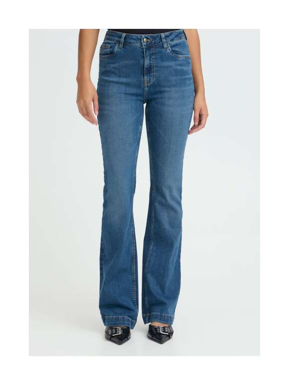 Pulz Jeans - BECCA JEANS