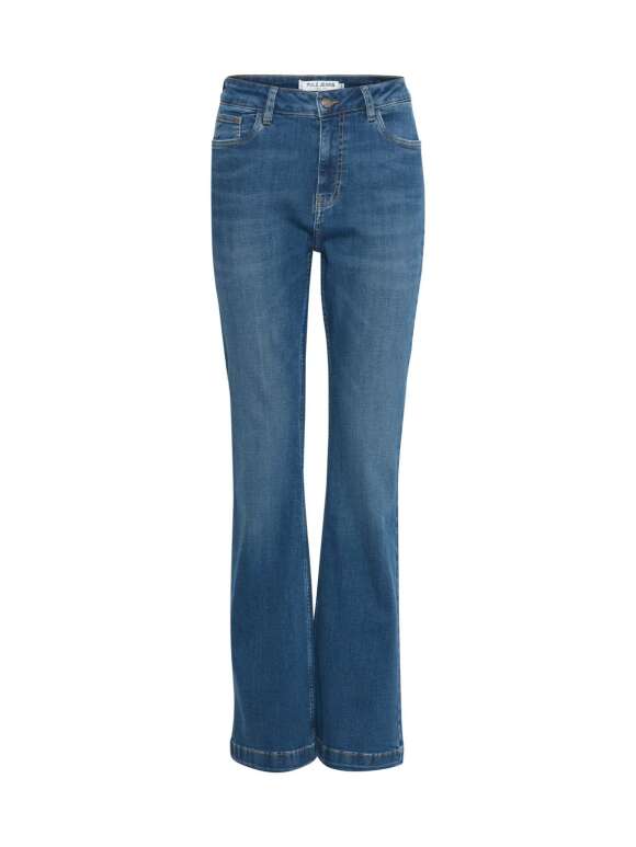 Pulz Jeans - BECCA JEANS