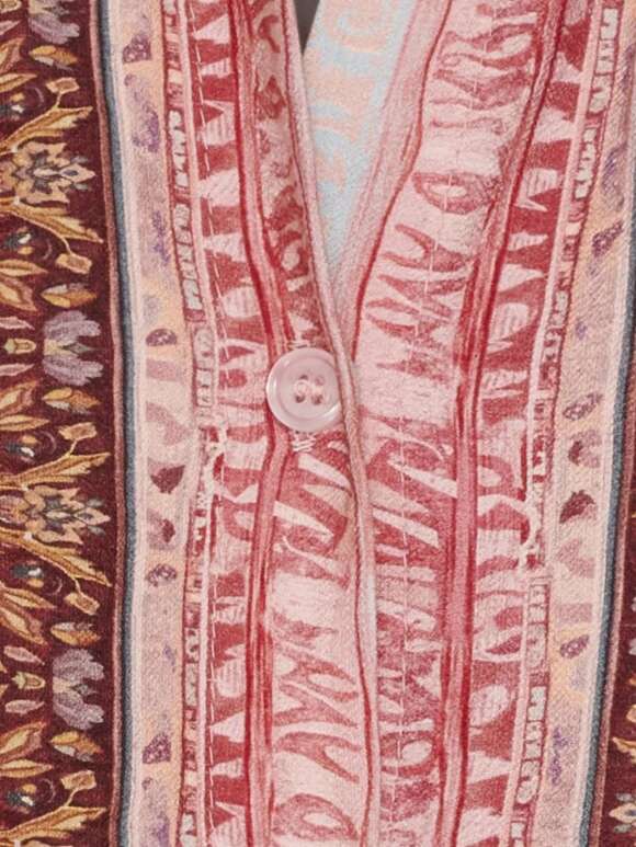 Marta Du Chateau - ANNETTE SHIRT