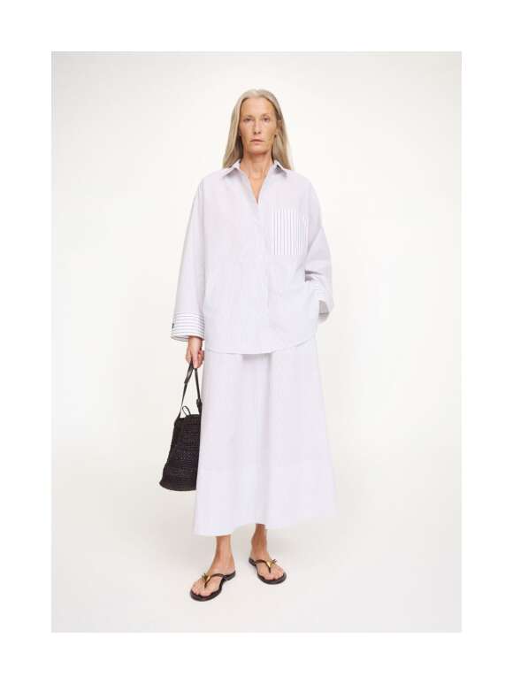 By Malene Birger  - DERRIS Klassisk Skjorte