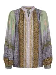 Marta Du Chateau - ANNETTE SHIRT