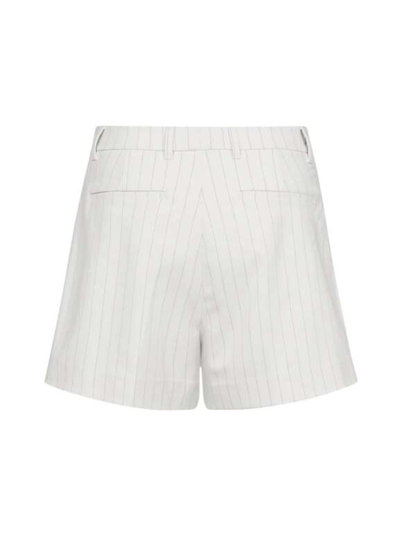 Copenhagen Muse - TAILOR Nålestribet Shorts