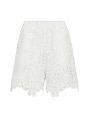 Copenhagen Muse - VILJA SHORTS Blonde Shorts