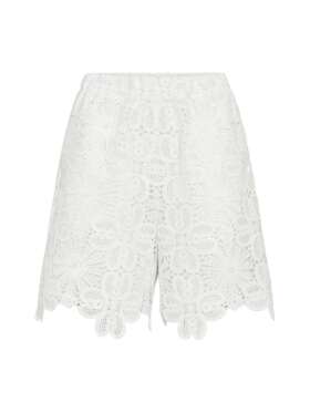 Copenhagen Muse - VILJA SHORTS Blonde Shorts