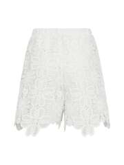 Copenhagen Muse - VILJA SHORTS Blonde Shorts